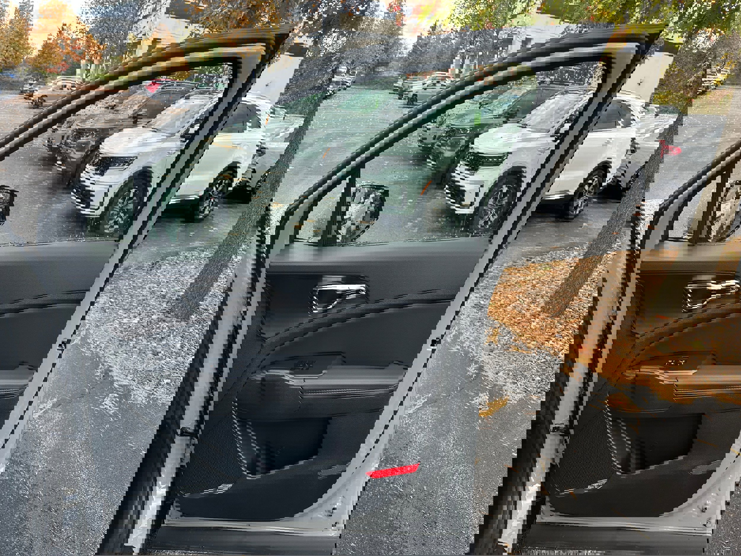 New 2026 Kia Sportage SX image 29