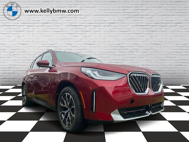 New 2026 BMW X3 xDrive30 w/ Premium Package image 1