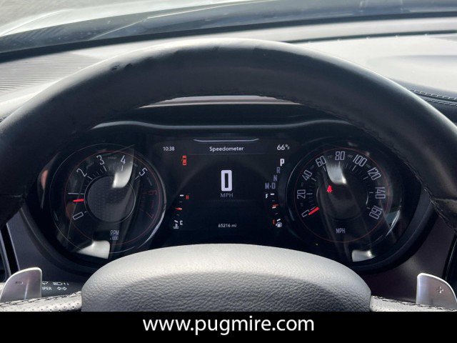 Used 2021 Dodge Challenger R/T w/ Plus Package image 23