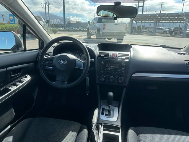 Used 2013 Subaru Impreza 2.0i AWD/4WD image 29