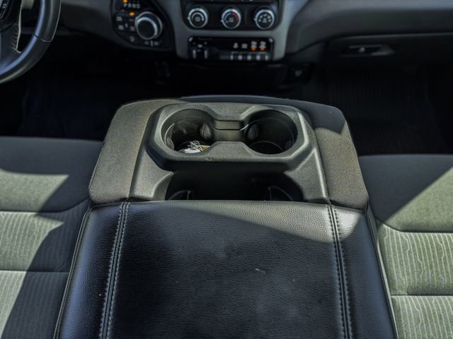 Used 2024 RAM 1500 Big Horn image 39