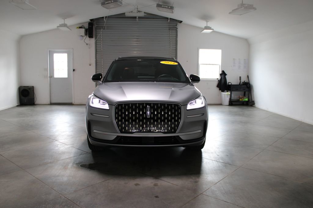 Used 2024 Lincoln Corsair Grand Touring w/ Equipment Group 302A image 58