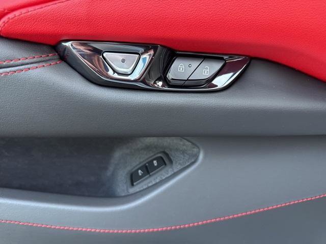 New 2026 Chevrolet Corvette Stingray Preferred Conv w/ Z51 Performance Package image 27