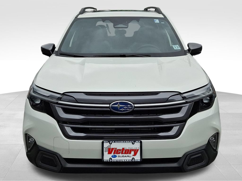 Certified 2025 Subaru Forester Limited AWD/4WD video 2