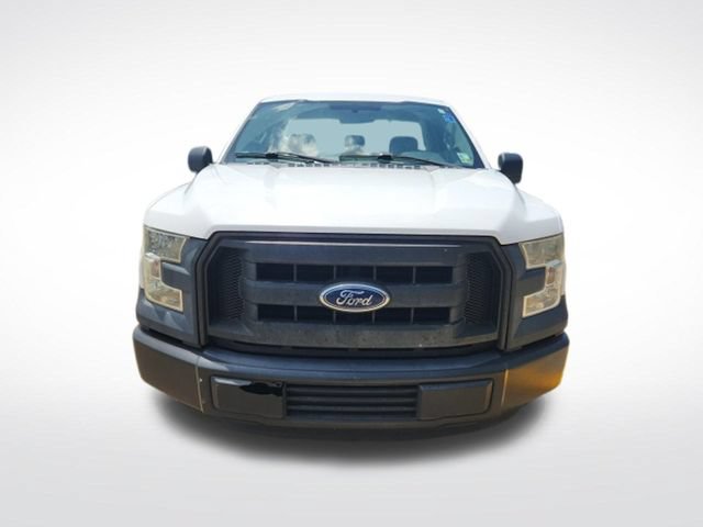Used 2016 Ford F150 XL w/ Equipment Group 101A Mid RWD image 2