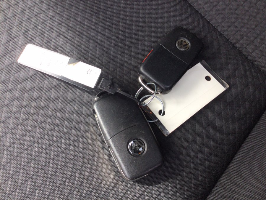 Used 2015 Volkswagen Jetta SE FWD image 38