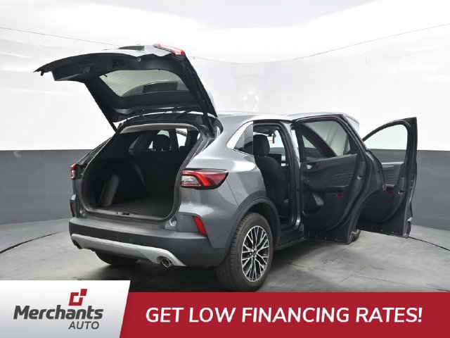 Used 2023 Ford Escape Active w/ Tech Pack #1 AWD/4WD image 56