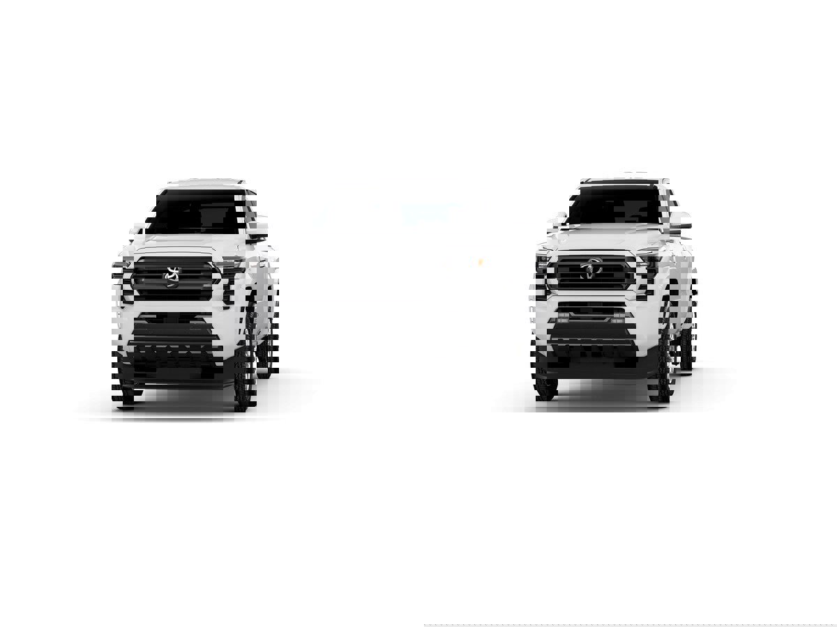 New 2026 Toyota Tacoma SR5 image 18