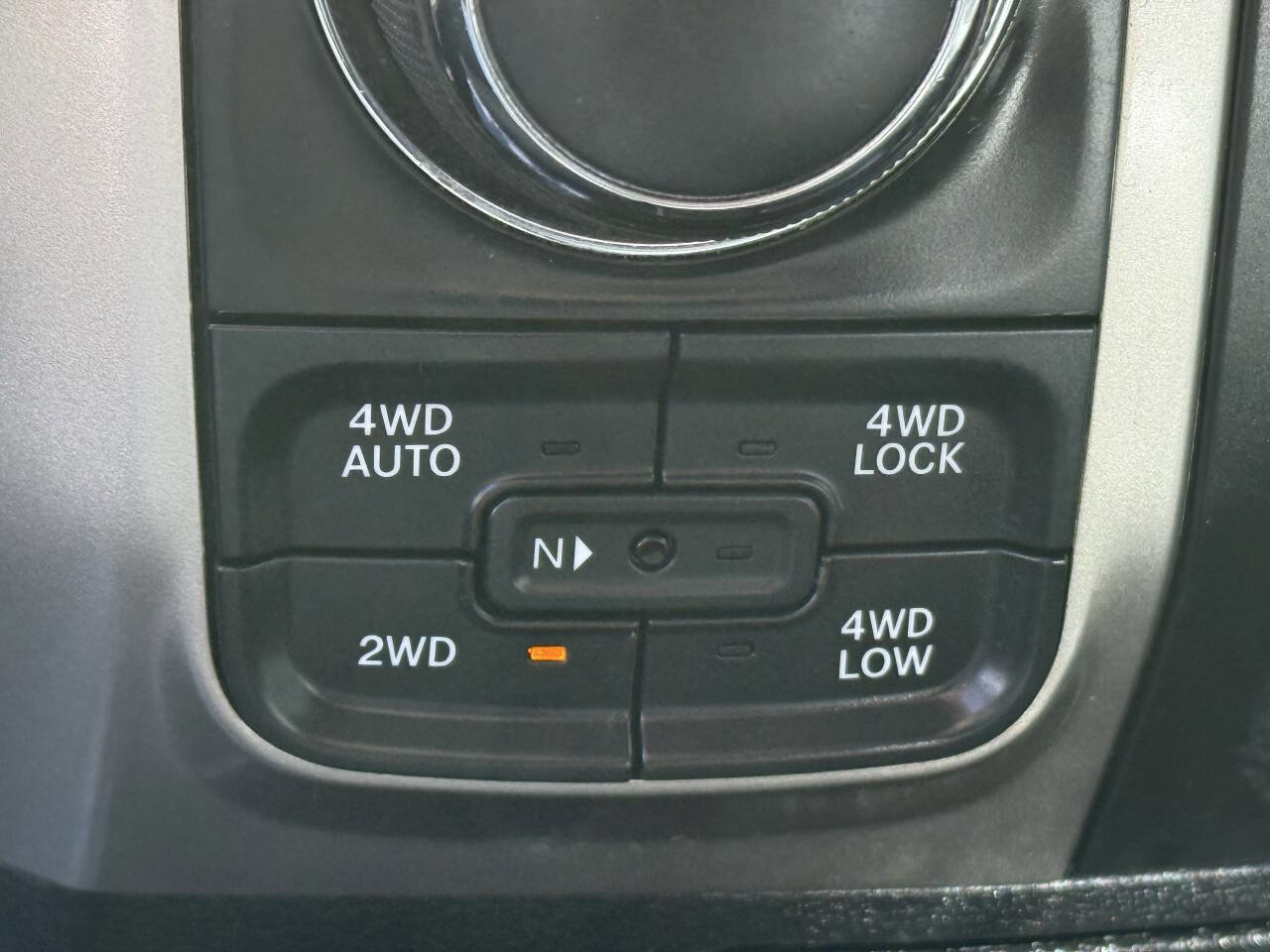 Used 2014 RAM 1500 Big Horn image 10