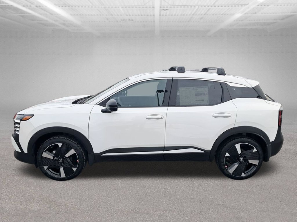 New 2026 Nissan Kicks SR w/ Cold Weather Package AWD/4WD image 2