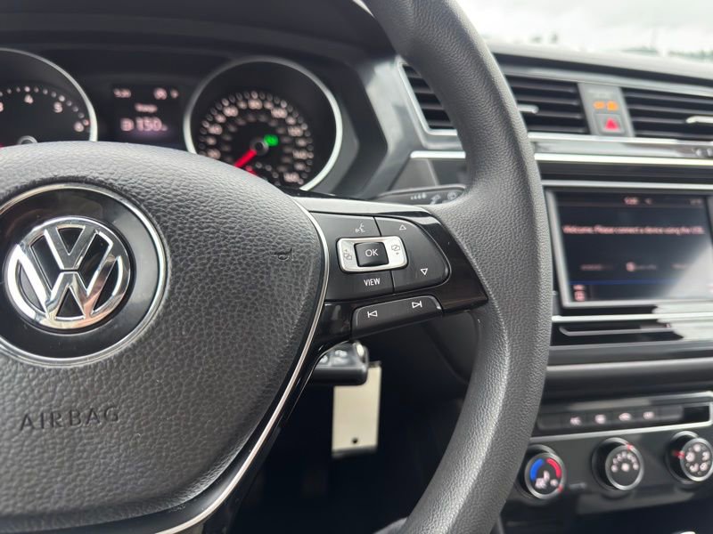 Used 2019 Volkswagen Tiguan S w/ Driver Assistance Package image 25