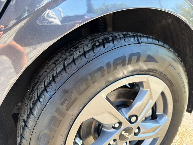 Certified 2023 Kia K5 LXS image 26