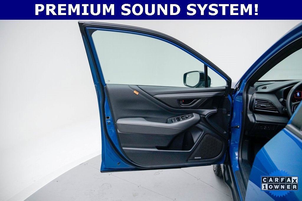 Used 2025 Subaru Outback Wilderness image 4