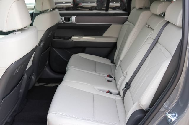 New 2026 Hyundai Santa Fe SEL FWD image 14