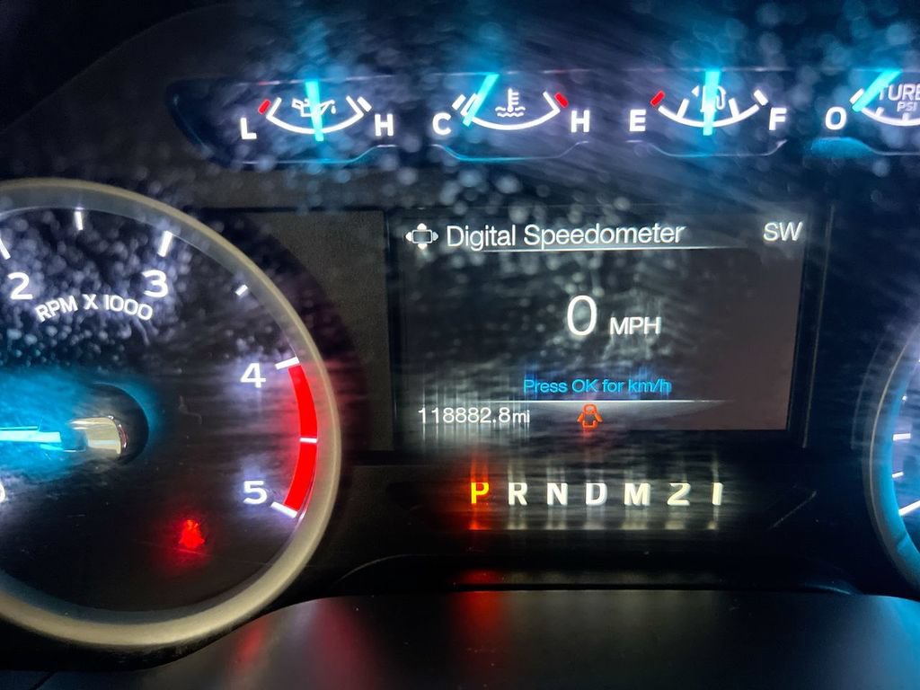 Used 2019 Ford F250 XLT AWD/4WD image 13