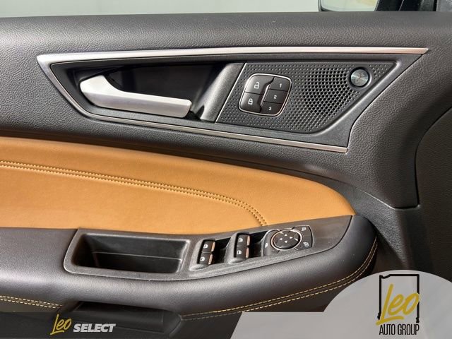 Used 2024 Ford Edge Titanium w/ Titanium Elite Package image 29