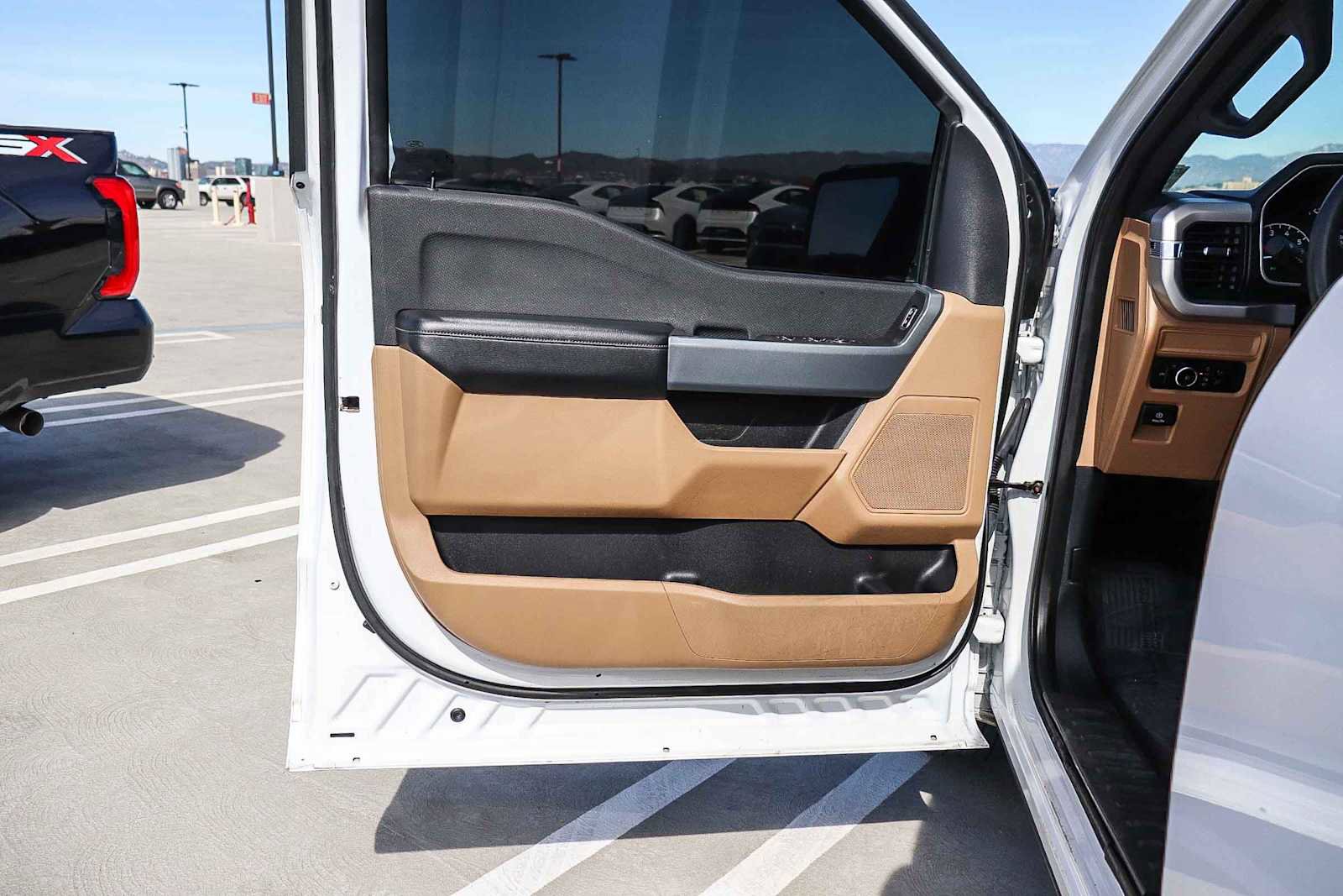 Used 2023 Ford F150 XLT image 21