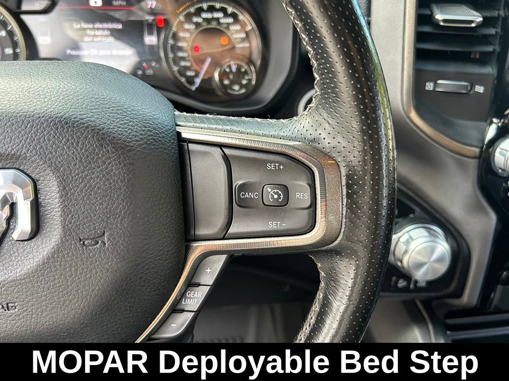Used 2021 RAM 1500 Rebel w/ Rebel Level 2 Equipment Group AWD/4WD image 26