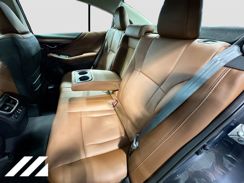 Used 2025 Subaru Legacy Touring XT w/ Popular Package #3 image 26