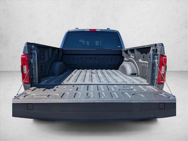 Used 2023 Ford F150 XLT w/ Equipment Group 302A High image 7