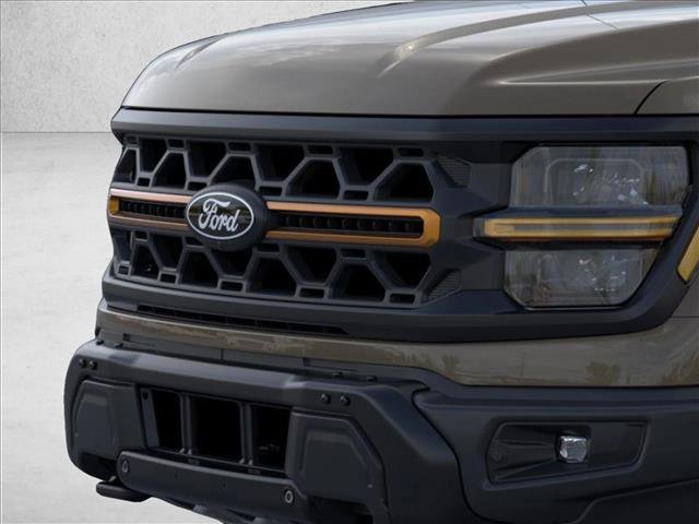 New 2026 Ford F150 Tremor image 14