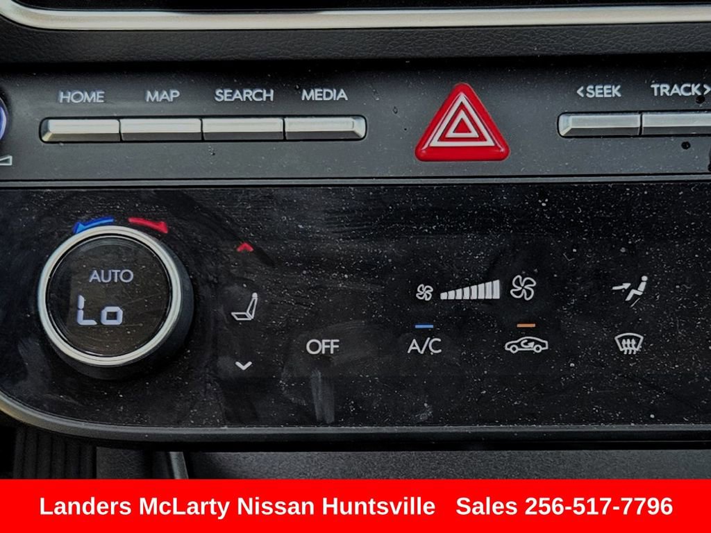 Used 2024 Hyundai Sonata SEL image 20