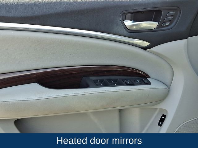 Used 2014 Acura MDX SH-AWD image 20