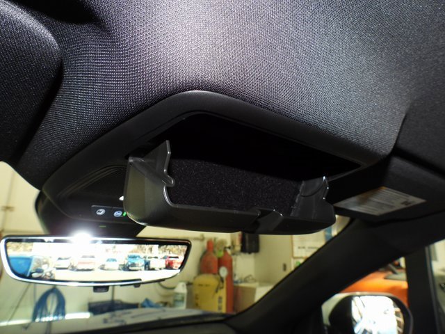 New 2026 Chevrolet Equinox ACTIV image 37