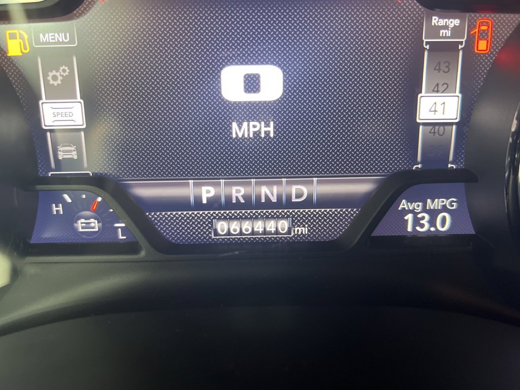 Used 2020 RAM 1500 Rebel w/ Rebel Level 2 Equipment Group image 11