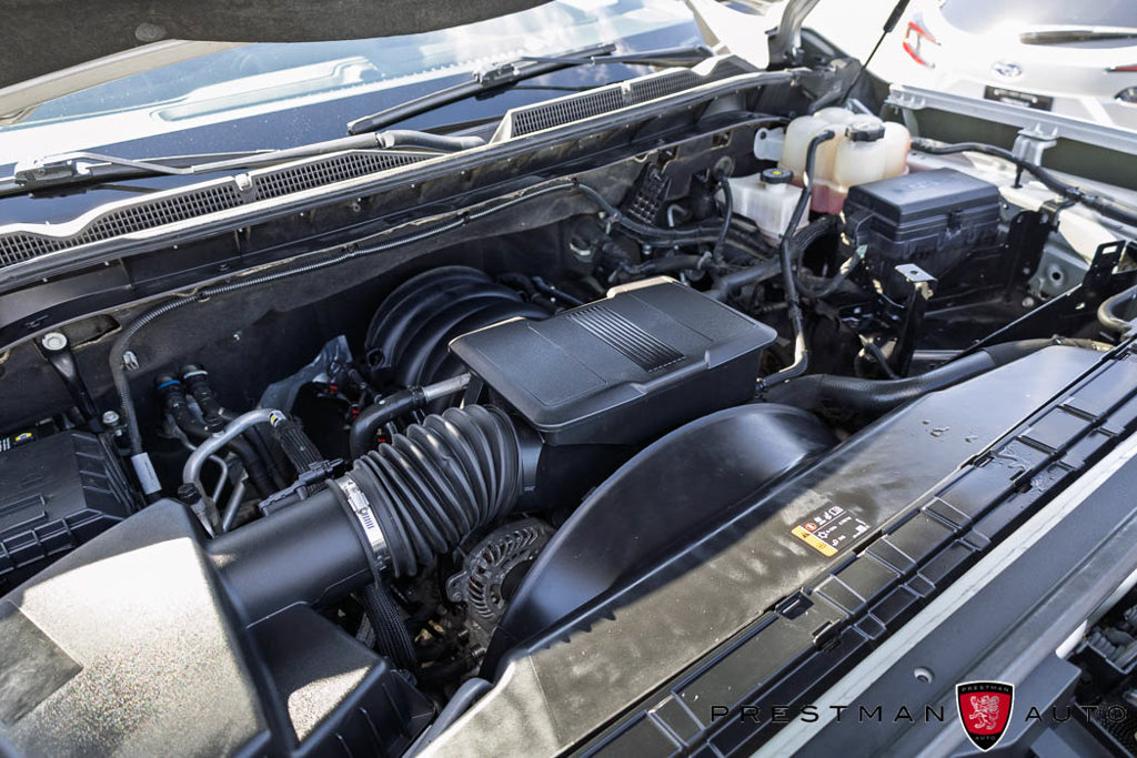 Used 2022 GMC Sierra 2500 SLT AWD/4WD image 48