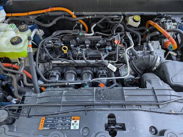 Used 2023 Ford Maverick XLT image 22