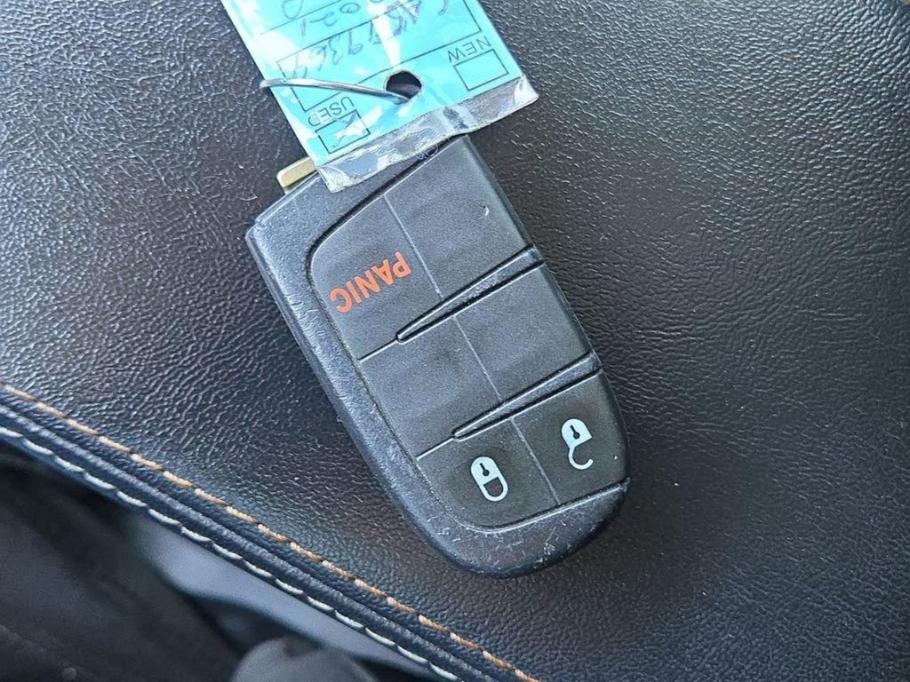 Used 2021 Jeep Compass Sport w/ Cold Weather Group image 29