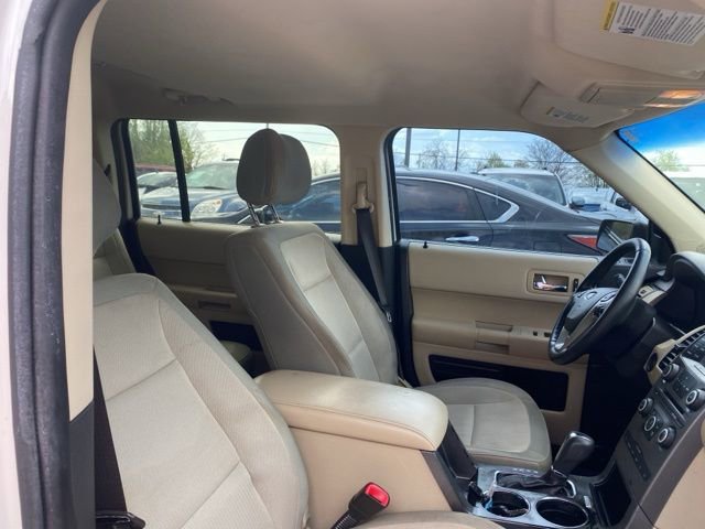 Used 2014 Ford Flex SE image 29