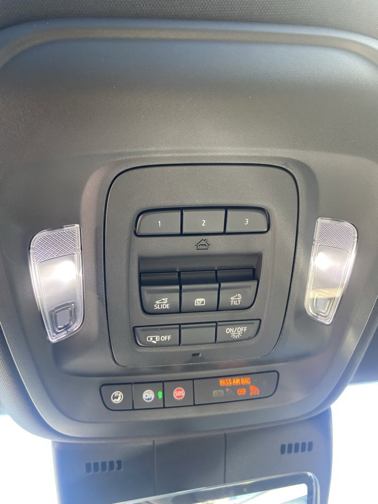 Used 2025 Cadillac CT5 Premium Luxury image 27