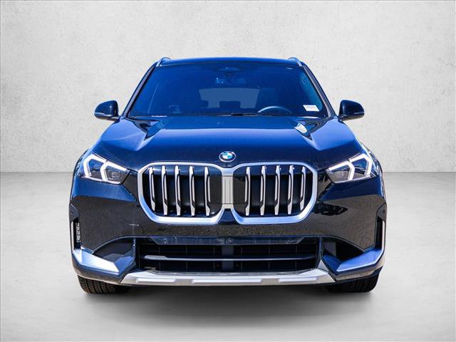 Used 2026 BMW X1 xDrive28i w/ Technology Package AWD/4WD image 2