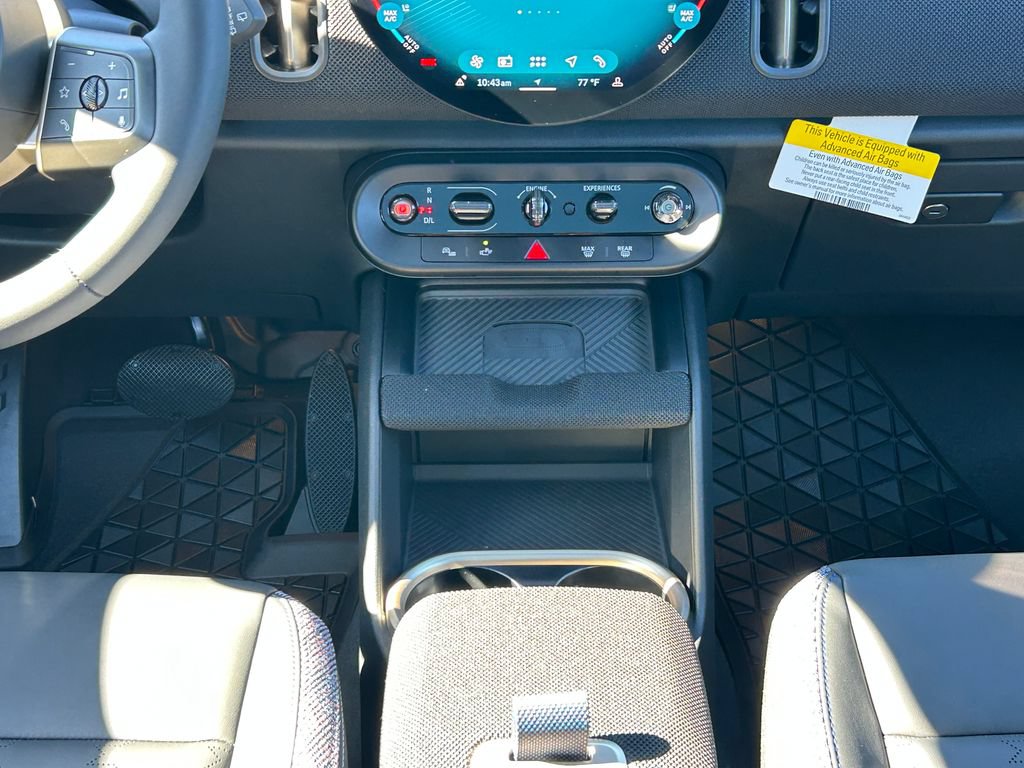 New 2027 MINI Cooper Countryman S AWD/4WD image 26