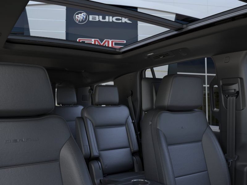 New 2026 GMC Yukon Denali w/ Denali Reserve Package AWD/4WD image 24