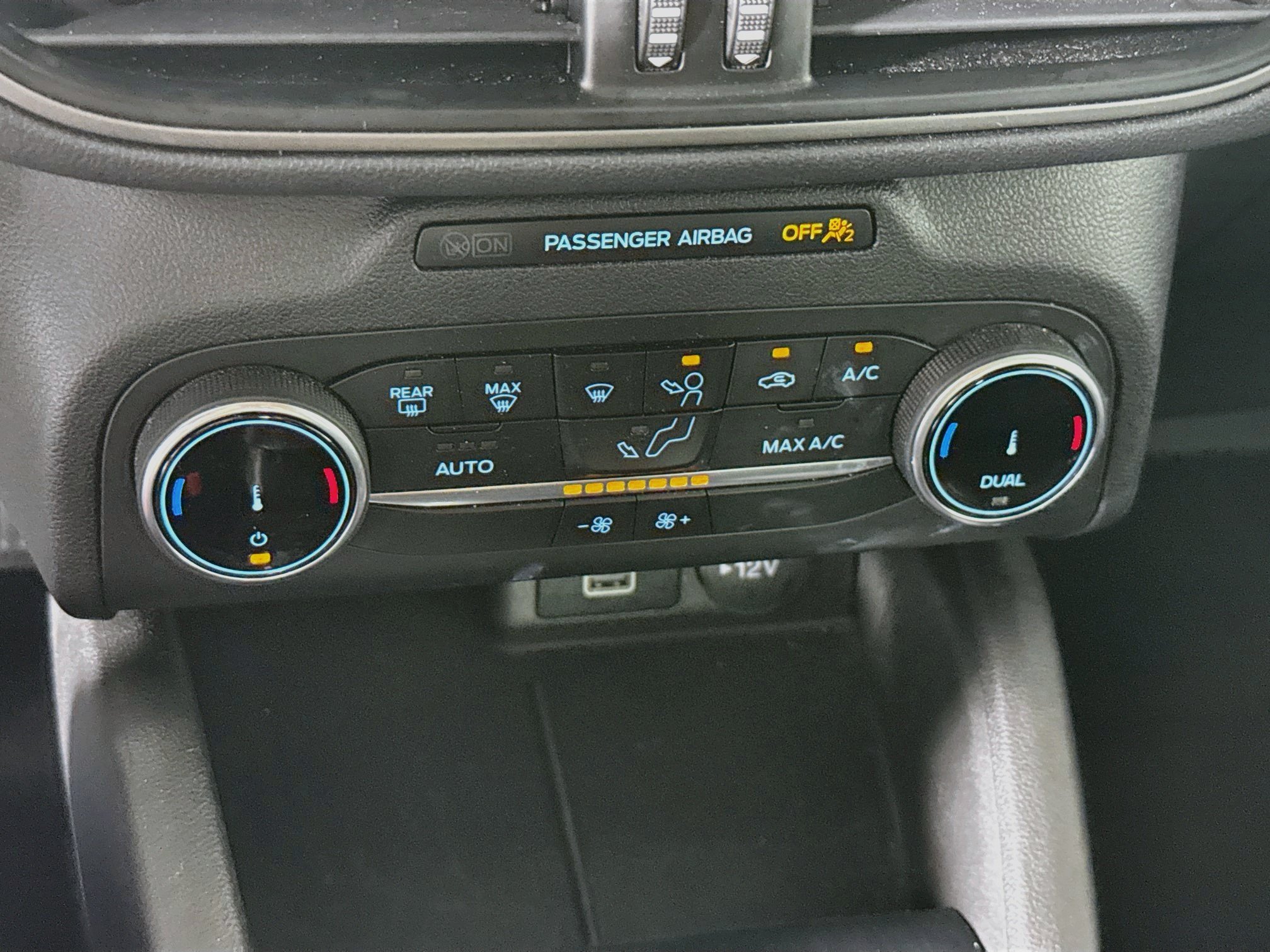 Used 2024 Ford Escape Active FWD image 17