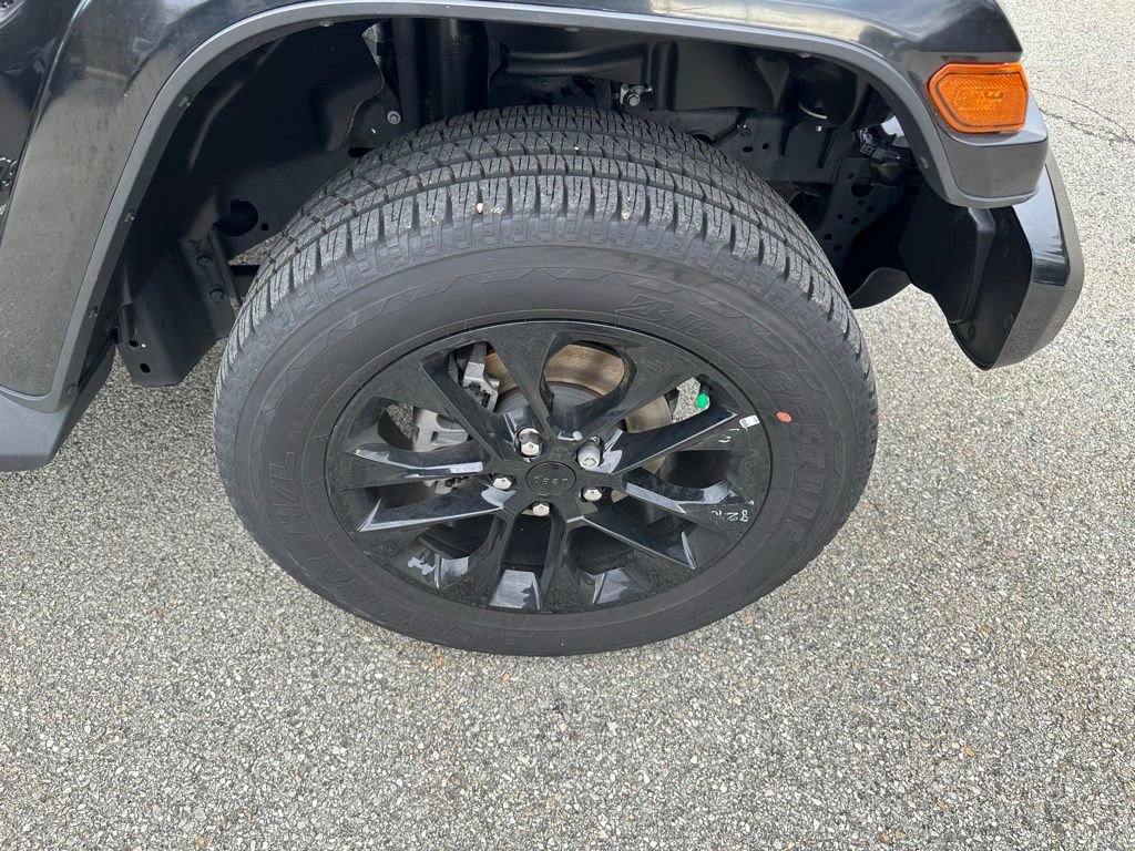 Used 2022 Jeep Gladiator Overland image 11