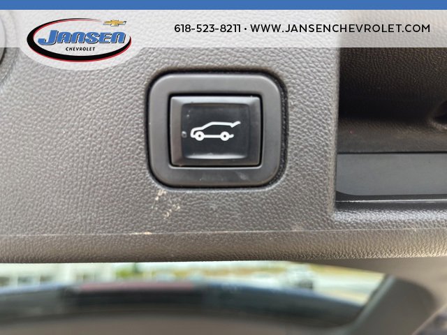 Certified 2022 Chevrolet Equinox Premier w/ LPO, Floor Liner Package image 8