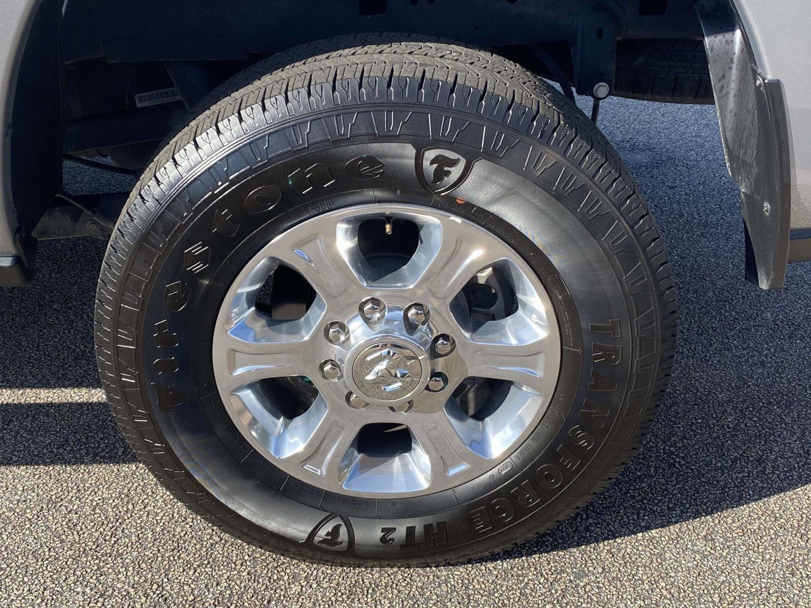 Certified 2024 RAM 2500 Big Horn w/ Sport Appearance Package image 22