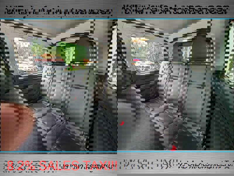 Used 2016 Mercedes-Benz Metris Passenger image 22