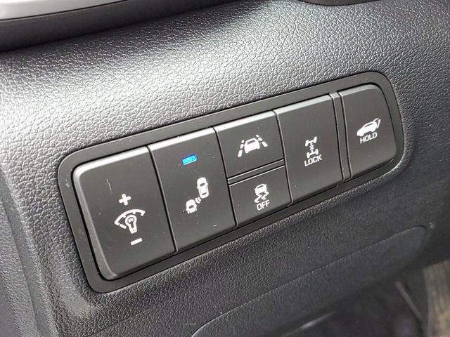 Used 2019 Hyundai Tucson Ultimate image 12