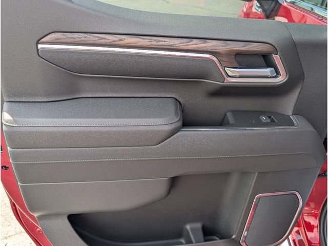 New 2026 GMC Sierra 1500 SLT w/ SLT Premium Plus Package image 13