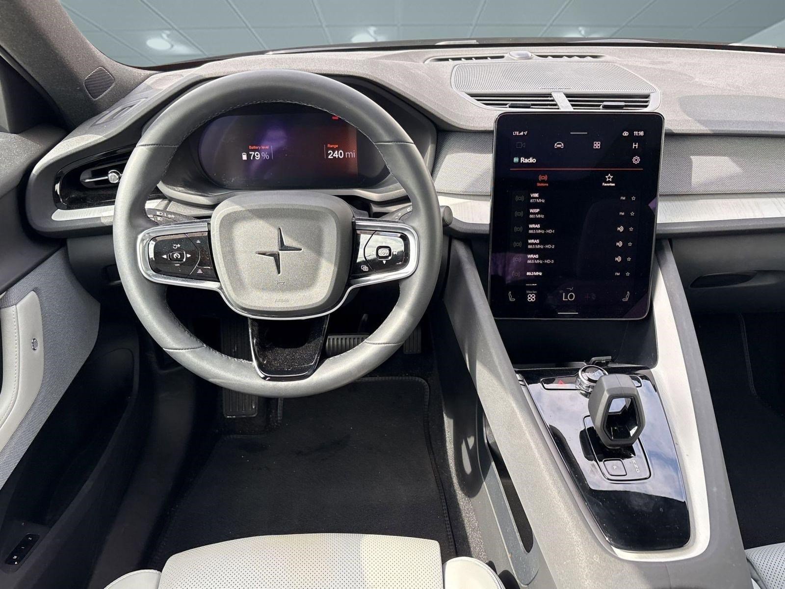 Used 2024 Polestar Polestar 2 image 27