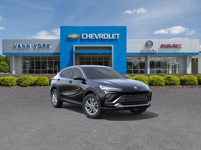 New 2026 Buick Envista Preferred w/ Convenience I Package FWD image 1