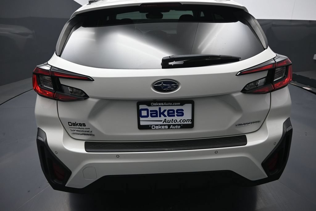 Used 2024 Subaru Crosstrek 2.5i Limited AWD/4WD image 32