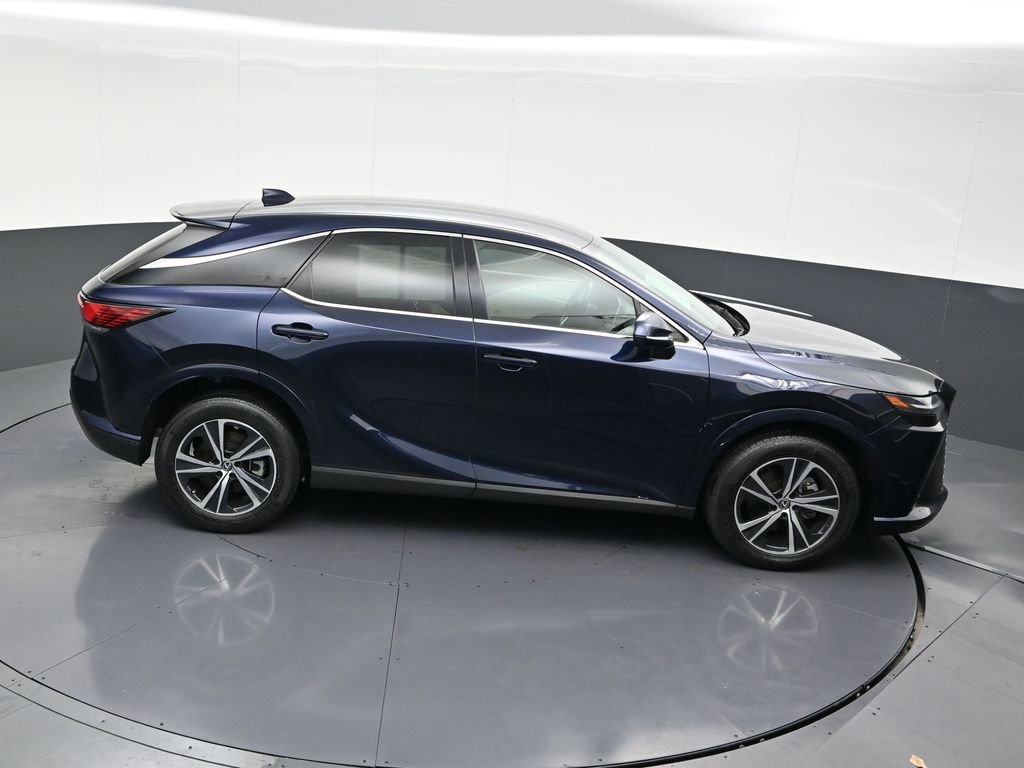 Used 2023 Lexus RX 350 FWD w/ Accessory Package (K3) image 24