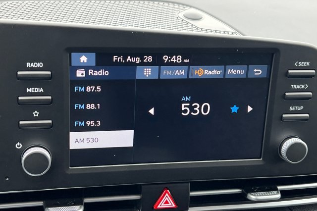 New 2026 Hyundai Elantra SE FWD image 16