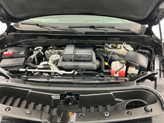 Used 2022 GMC Yukon Denali AWD/4WD image 35